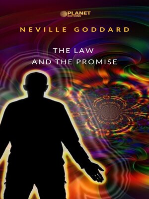 cover image of The Law and the Promise